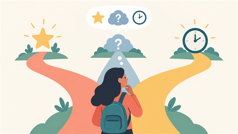 Illustration for Spanish Tips for Beginners: When to Use the Subjunctive