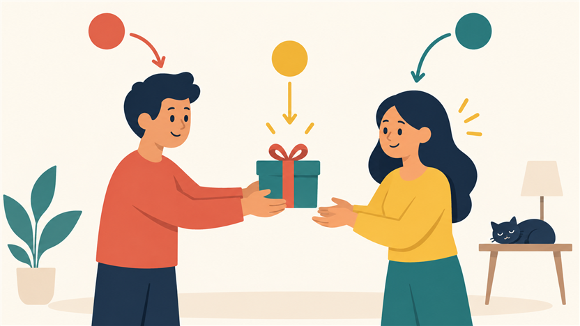 Illustration for Tricks to Learning Spanish Object Pronouns: Lo, La, Le, and Se